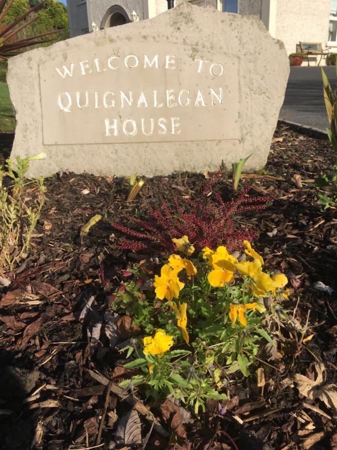 مبيت وإفطار بالينا Quignalegan House المظهر الخارجي الصورة